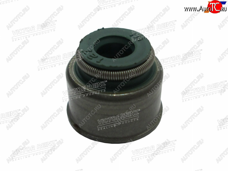 128 р. Колпачок маслосъёмный TOYOTA 1ZZ-FEM20AFKS1-2MZ-FE1-2AZ#2ZR-FE3S-FSE выпуск VICTOR REINZ 70-53993-00  с доставкой в г. Керчь