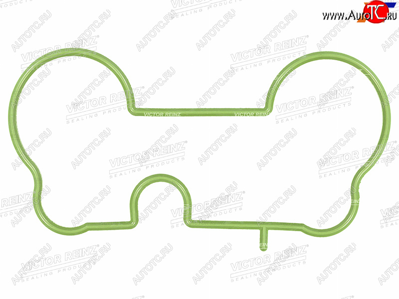 479 р. Прокладка впускного колектора MB С(W202)ML230 M111.977M 111.947                                    VICTOR REINZ 71-31138-00  с доставкой в г. Керчь