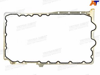 1 269 р. Прокладка поддона двигателя BMW 3(F30)X3(F25) N20B20 VICTOR REINZ 71-10307-00  с доставкой в г. Керчь. Увеличить фотографию 1