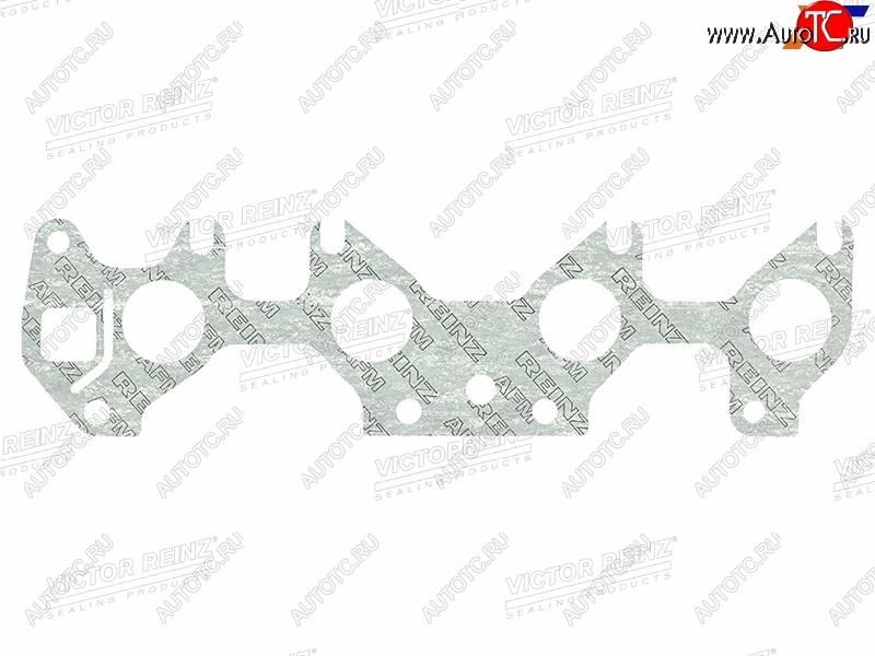 369 р. Прокладка впускного коллектора DAEWOOCHEVROLET LANOSAVEO VICTOR REINZ 71-29302-00  с доставкой в г. Керчь