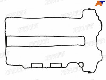 1 599 р. Прокладка крышки клапанной OPEL Z12XEZ12XEPZ14XEP VICTOR REINZ 71-35888-00  с доставкой в г. Керчь. Увеличить фотографию 1