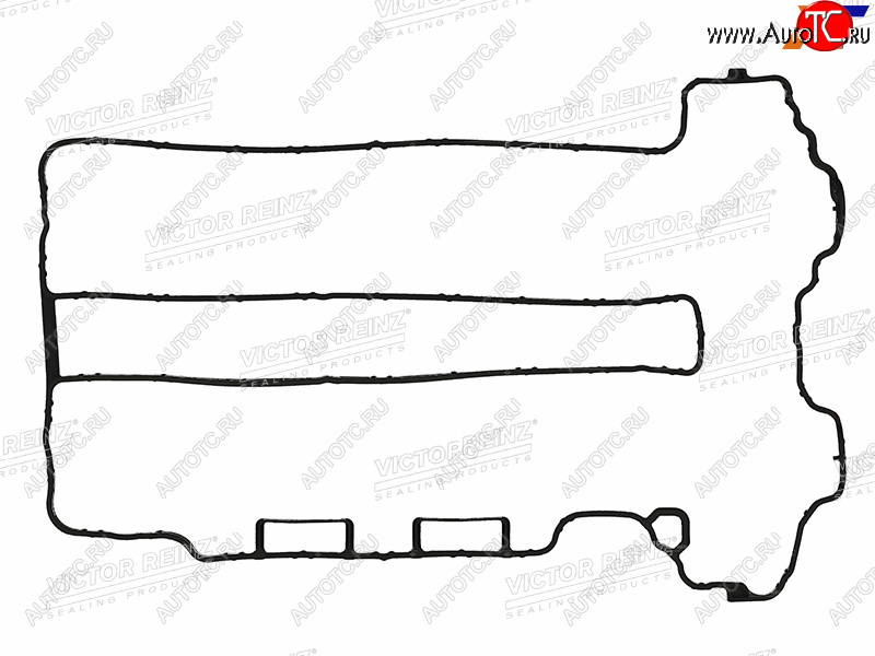 1 599 р. Прокладка крышки клапанной OPEL Z12XEZ12XEPZ14XEP VICTOR REINZ 71-35888-00  с доставкой в г. Керчь