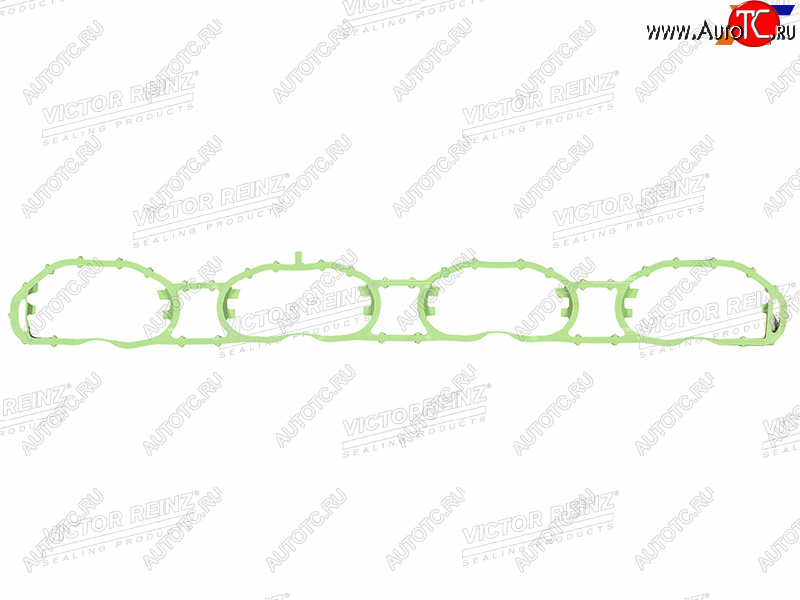 799 р. Прокладка впуск VAG PASSATOCTAVIA CDAABZB VICTOR REINZ 71-37583-00  с доставкой в г. Керчь