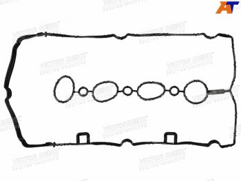 1 569 р. Прокладка клапанной крышки GM ASTRA HJ CORSA D INSIGNIA MOKKA  F18D4Z18XER VICTOR REINZ 71-38166-00  с доставкой в г. Керчь. Увеличить фотографию 1