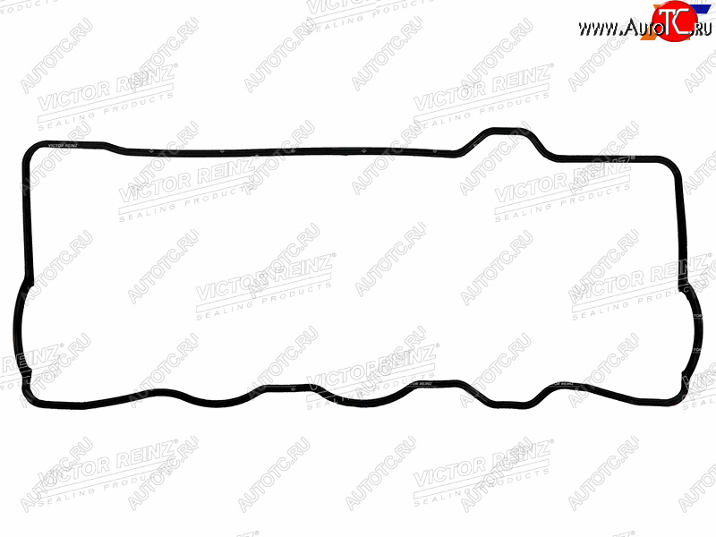 599 р. Прокладка клапанной крышки TOYOTA CORONACARINACALDINA 3S-FE VICTOR REINZ 71-52592-00  с доставкой в г. Керчь