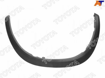Молдинг арки крыла Lexus NX 14-21 (Спереди Справа) TOYOTA 75601-78010