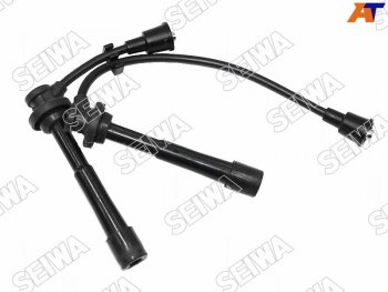 979 р. Провода высоковольтные SUZUKI GRAND VITARA 05- M16ASX4 07-12 M16AJIMNY M13A SEIWA 78111  с доставкой в г. Керчь. Увеличить фотографию 1