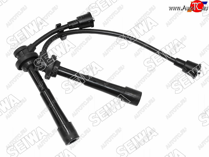 979 р. Провода высоковольтные SUZUKI GRAND VITARA 05- M16ASX4 07-12 M16AJIMNY M13A SEIWA 78111  с доставкой в г. Керчь