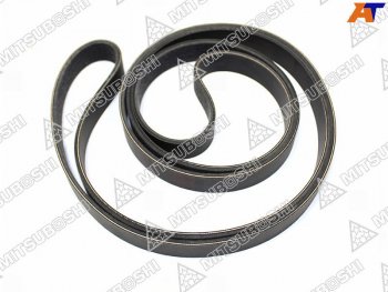 Ремень поликлиновой TOYOTA 1UZ-FE UZS143145 92-97 (ALT)MERCEDES EGML- CLASS W211W163W463 4.0 C MITSUBOSHI 7PK2275