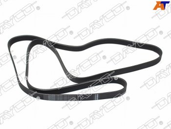 Ремень поликлиновой MERCEDES CL203 KOMPRESSORW204C209S211MITSUBISHI PAJERO 6G746G75 DAYCO 7PK2418