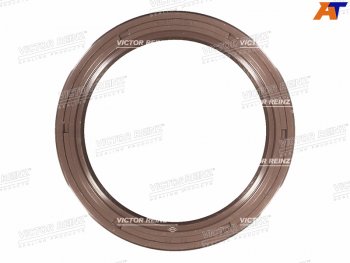 Сальник распредвала FORD FOCUS IIMONDEO IVKUGAVOLVO C3070S40607080V405070XC90 VICTOR REINZ 81-37184-00