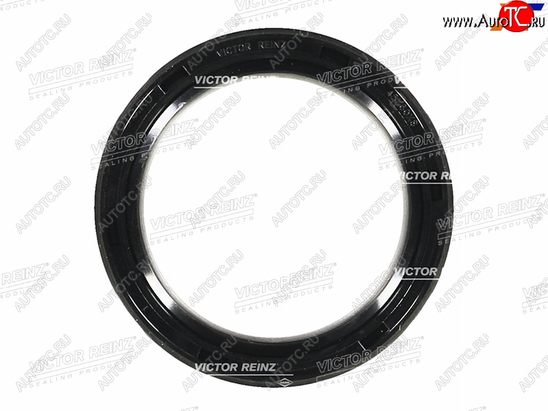 739 р. Сальник коленвала передний VAG A4A6SUPERB CABBCDHBCAEBCDNCCJEBCNCDCDNBCCZCCDAB VICTOR REINZ 81-42737-00  с доставкой в г. Керчь