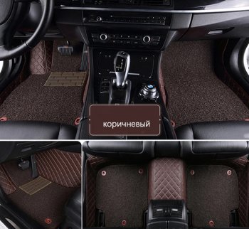 4 549 р. Skoda Octavia A7 2013-2020  ckzrsa7sh  с доставкой в г. Керчь. Увеличить фотографию 1