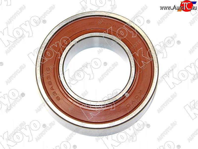 2 989 р. Подшипник подвесной привода SUZUKI 27831-63B20                                                       KOYO 83A831SC5  с доставкой в г. Керчь