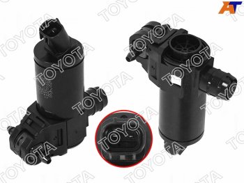 9 399 р. Мотор омывателя TOYOTA RAV4 19-FORTUNER 15-ALPHARD 17-LEXUS RX 15-                                TOYOTA 85330-47100  с доставкой в г. Керчь. Увеличить фотографию 1