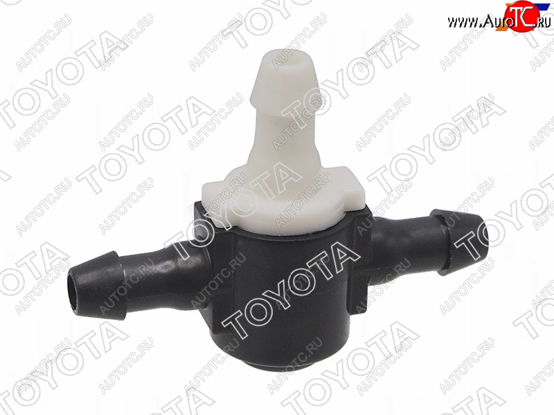 273 р. Клапан системы омывателя TOYOTALEXUS                                                                TOYOTA 85321-30080  с доставкой в г. Керчь