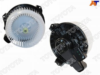28 749 р. Мотор отопителя салона Toyota Camry (XV40,XV50) 06-21  Land Cruiser Prado (J150) 09-20  Lexus ES 0 TOYOTA 87103-60400  с доставкой в г. Керчь. Увеличить фотографию 1