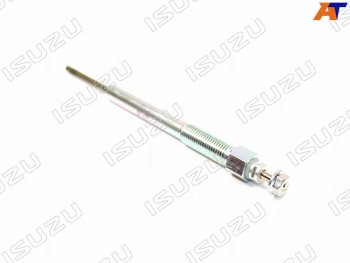 Свеча накаливания Isuzu ISUZU 8-94390-777-6, 8943907776 ISUZU 8-94390-777-6