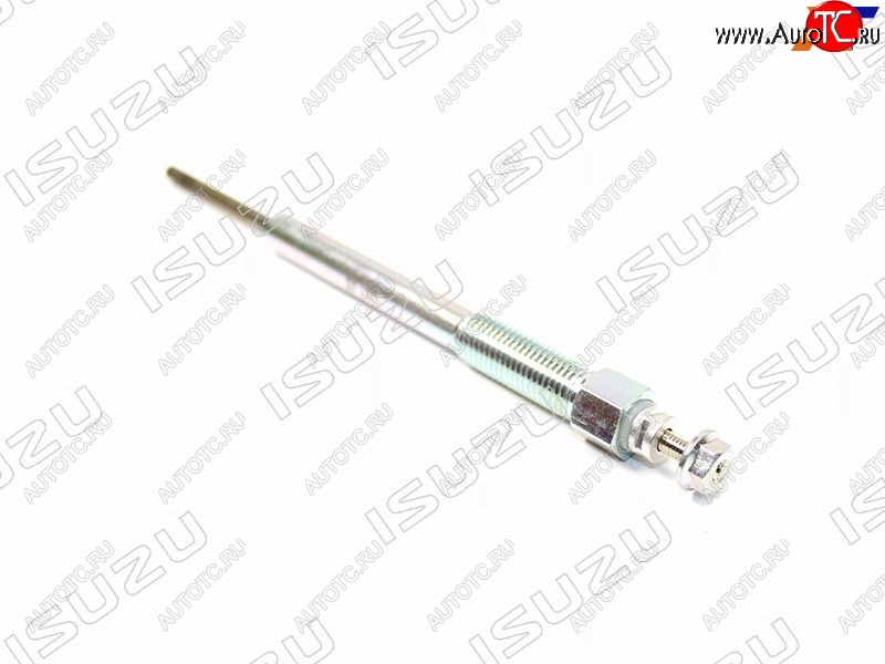 5 749 р. Свеча накаливания Isuzu ISUZU 8-94390-777-6, 8943907776 ISUZU 8-94390-777-6  с доставкой в г. Керчь
