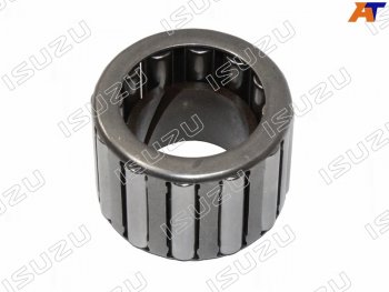 7 399 р. Подшипник КПП игольчатый втор. вала (передний) MYY6MZW6P ISUZU 8-97253-099-1  с доставкой в г. Керчь. Увеличить фотографию 1