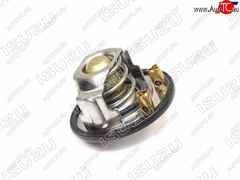 4 999 р. Термостат ISUZU FSR90 NPR75 4HK1 85C ISUZU 8-97300-787-3  с доставкой в г. Керчь