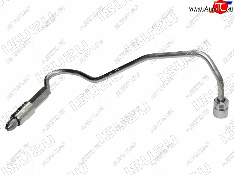 8 999 р. Трубка топливная ISUZU 6HK1 №5                                                                       ISUZU 8-98242-354-0  с доставкой в г. Керчь
