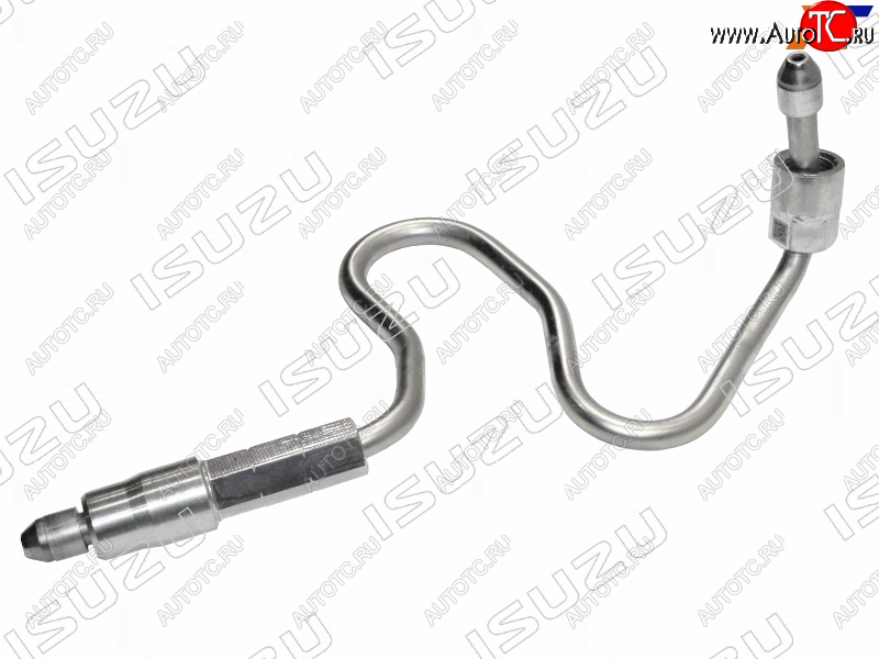 8 999 р. Трубка топливная ISUZU 6HK1 №3 ISUZU 8-98242-352-0  с доставкой в г. Керчь
