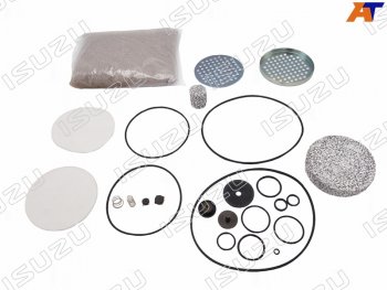 Ремкомплект осушителя FVR34 ISUZU 8-98226-328-0