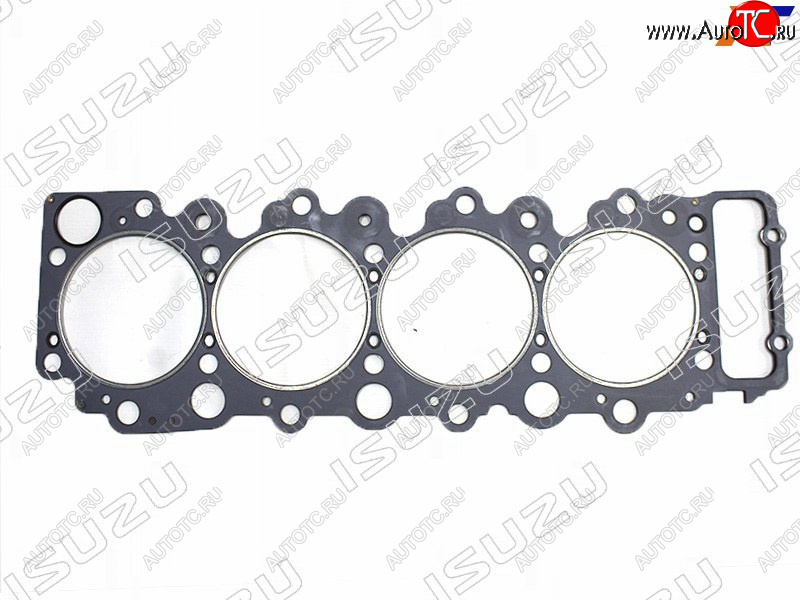 15 899 р. Прокладка ГБЦ 4HK1 (толщина T 1.475)                                                                 ISUZU 8-98288-501-0  с доставкой в г. Керчь