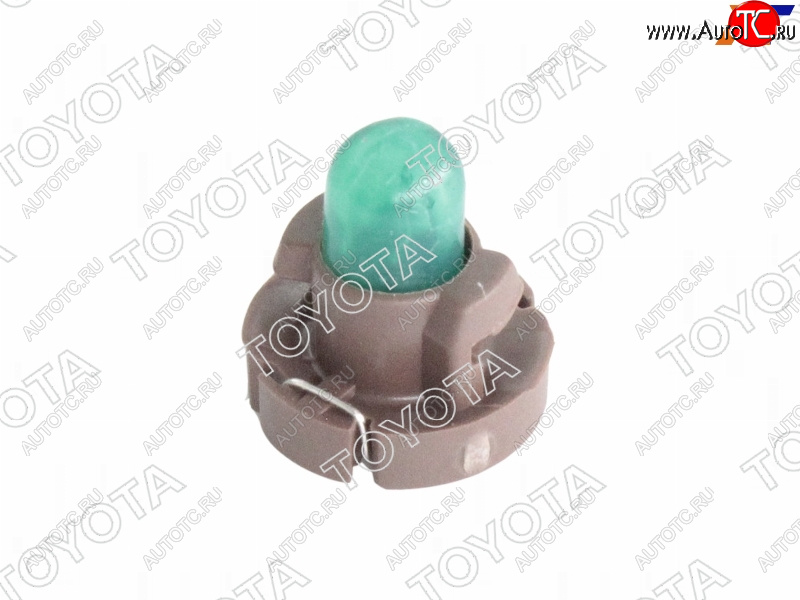 339 р. Лампа панели приборов TOYOTA 90010-01061  с доставкой в г. Керчь