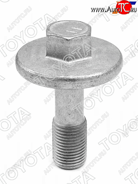 499 р. Болт шкива коленвала TOYOTA 1-2TRFE3RZFE TOYOTA 90105-16041  с доставкой в г. Керчь