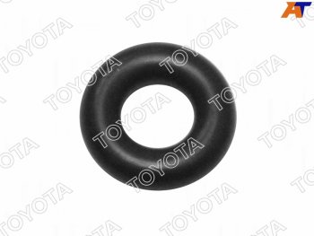201 р. Кольцо уплотнительное форсунки топливной TOYOTA RAV4 18- M20AFKS TOYOTA 90301-05013  с доставкой в г. Керчь. Увеличить фотографию 1