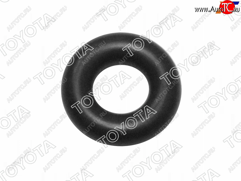 201 р. Кольцо уплотнительное форсунки топливной TOYOTA RAV4 18- M20AFKS TOYOTA 90301-05013  с доставкой в г. Керчь