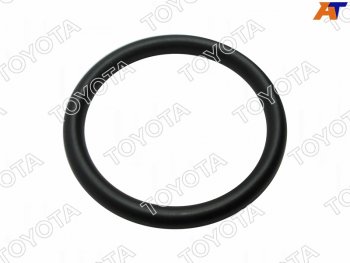 201 р. Кольцо уплотнительное фильтра АКПП TOYOTA LAND CRUISER 300 21- V35A-FTS TOYOTA 90301-24026  с доставкой в г. Керчь. Увеличить фотографию 1