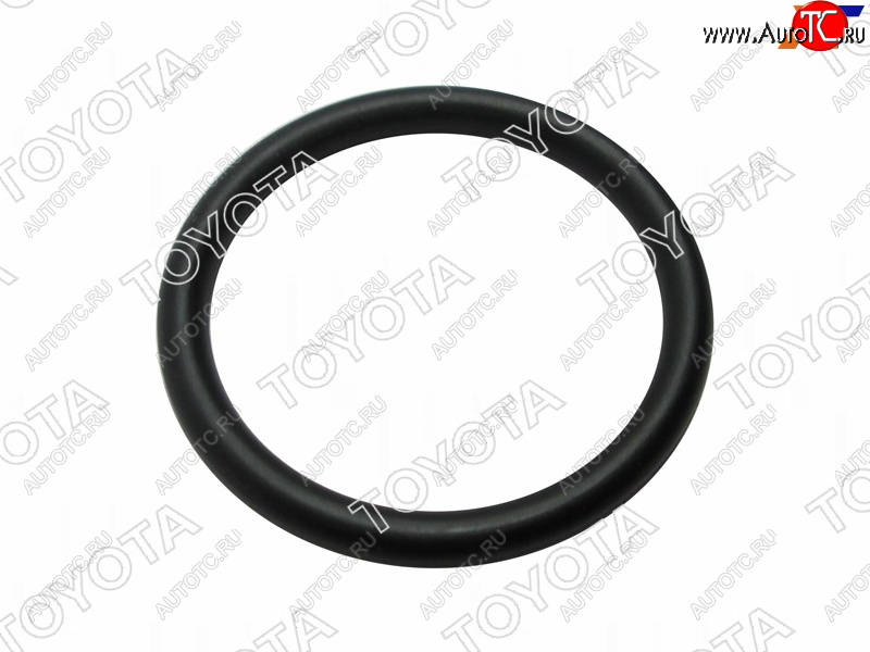 201 р. Кольцо уплотнительное фильтра АКПП TOYOTA LAND CRUISER 300 21- V35A-FTS TOYOTA 90301-24026  с доставкой в г. Керчь