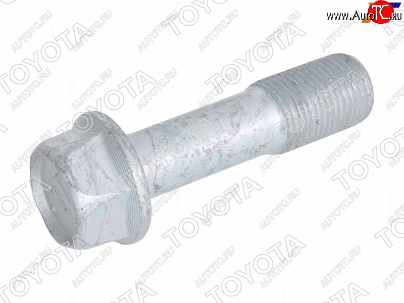 429 р. Болт крепления FR стойки TOYOTA WISHPRIUSCALDINAC-HRLEXUS NX 14- TOYOTA 90105-17011  с доставкой в г. Керчь