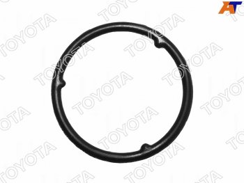 Прокладка лобовины маслонасоса TOYOTA TOYOACEFORTUNERHIACEHILUXSURFLC PRADO 1-3TR-FE 04- TOYOTA 90301-25014