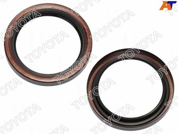 889 р. Сальник RR полуоси внутренний LC PradoGX400460 ##J15# 09- TOYOTA 90310-58004  с доставкой в г. Керчь. Увеличить фотографию 1