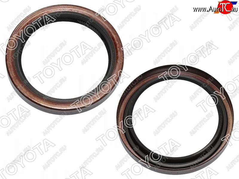 889 р. Сальник RR полуоси внутренний LC PradoGX400460 ##J15# 09- TOYOTA 90310-58004  с доставкой в г. Керчь