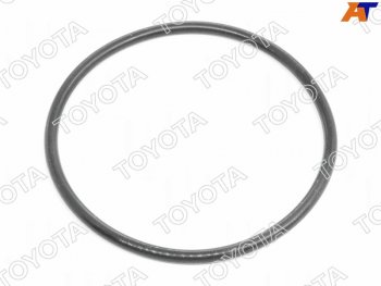 449 р. Прокладка кронштейна масляного фильтра 1-2SZFE YARIS 02- TOYOTA 90301-58004  с доставкой в г. Керчь. Увеличить фотографию 1