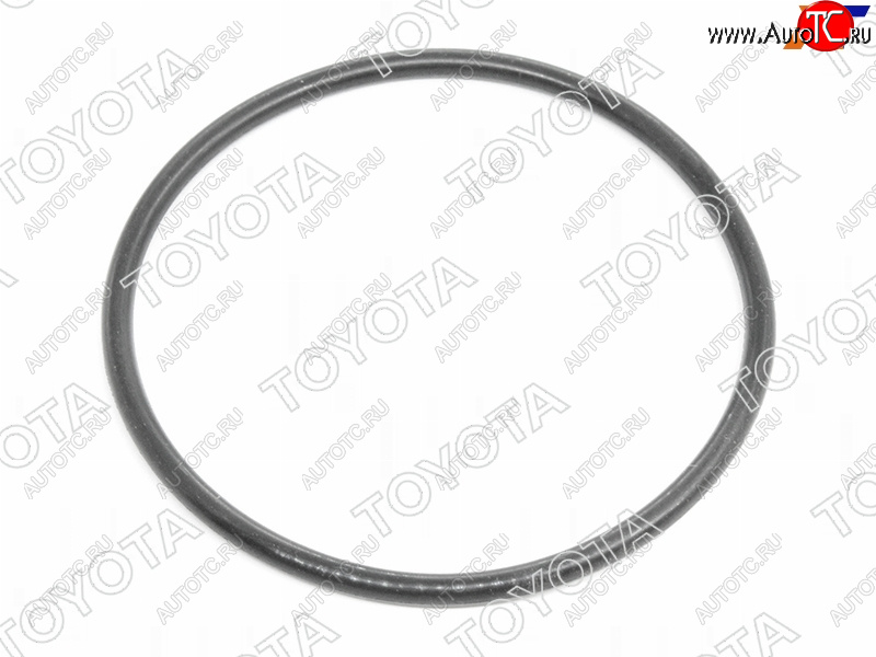 449 р. Прокладка кронштейна масляного фильтра 1-2SZFE YARIS 02- TOYOTA 90301-58004  с доставкой в г. Керчь