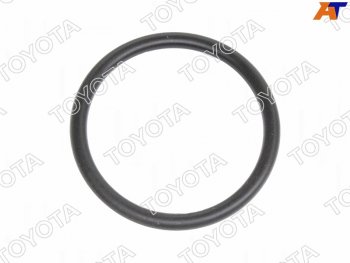 221 р. Кольцо уплотнительное фильтра АКПП TOYOTA CAMRY 2ARFE 11- TOYOTA 90301-27015  с доставкой в г. Керчь. Увеличить фотографию 1