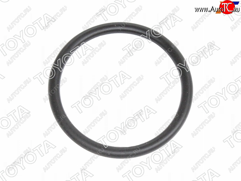 221 р. Кольцо уплотнительное фильтра АКПП TOYOTA CAMRY 2ARFE 11- TOYOTA 90301-27015  с доставкой в г. Керчь