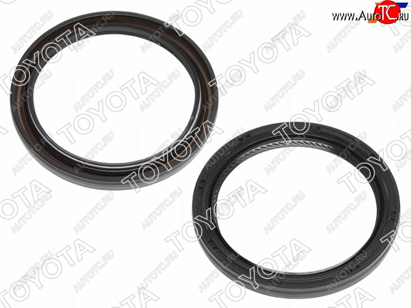 979 р. Сальник АКПП CAMRYHIGHLANDERKLUGER 17- TOYOTA 90311-51013  с доставкой в г. Керчь