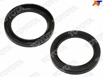1 329 р. Сальник привода RH TOYOTA CAMRY ACV35IPSUM ACM26 TOYOTA 90311-55005  с доставкой в г. Керчь. Увеличить фотографию 1