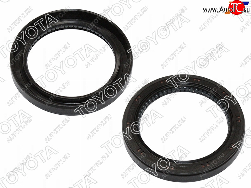1 329 р. Сальник привода RH TOYOTA CAMRY ACV35IPSUM ACM26 TOYOTA 90311-55005  с доставкой в г. Керчь