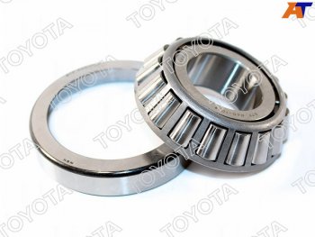 5 399 р. Подшипник зад редуктора TOYOTA LAND CRUISER 200 07- TOYOTA 90366-40111  с доставкой в г. Керчь. Увеличить фотографию 1