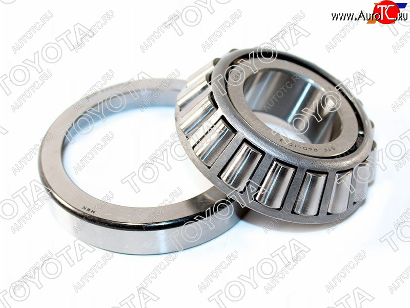 5 399 р. Подшипник зад редуктора TOYOTA LAND CRUISER 200 07- TOYOTA 90366-40111  с доставкой в г. Керчь
