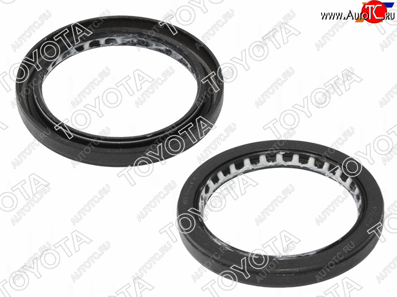 729 р. Сальник раздатки передний TOYOTA LAND CRUISER 200, LX570 TOYOTA 90311-51010  с доставкой в г. Керчь