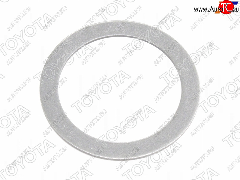 213 р. Прокладка маслонасоса TOYOTA 90430-27005  с доставкой в г. Керчь